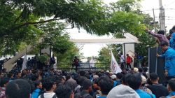 Antisipasi Isu Demonstrasi, Dinas Pendidikan Sulteng Umumkan Libur 1 September