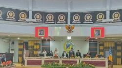 Pansus III DPRD Donggala Rampungkan Pembahasan Ranperda RPJMD Tahun 2025-2029