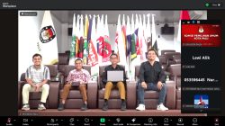 KPU Palu Komitmen Dampingi Parpol Benahi Data Keanggotan