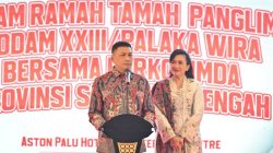 Pangdam Selami Kultur Budaya Masyarakat Sulteng dan Sulbar