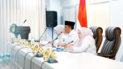 Gubernur Sulteng Wajibkan OPD Kreatif Buka Akses ke Kementerian