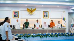 Pemprov Sulteng Wacanakan Gerakan Pasar Murah hingga ke Desa