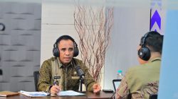 Siapa Bilang Mendaftar Program Beasiswa Ribet, Ini Penjelasan Gubernur Sulteng