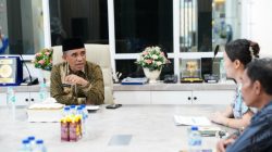 Gubernur Sulteng Dorong Pelatihan Bahasa Mandarin untuk Perkuat SDM
