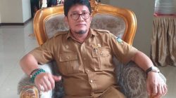 RSUD Undata Palu Pastikan Obat Pasien Balita Dari Parimo, Ditanggung Pemerintah