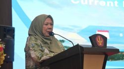 Buka Muscab PERHATI-KL, Wagub Sulteng Tekankan Pentingnya Membangun Kualitas Kesehatan Masyarakat