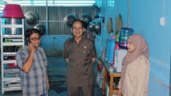 Ini Kiat Dapur MBG Ganti Untuk Menjaga Mutu Makanan Bagi Siswa