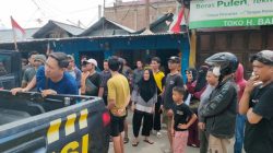 Polresta Palu Selidiki Kasus Penganiayaan di Jalan Tanjung Pangimpuan