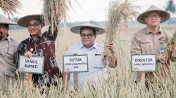 DPRD Sigi Komitmen Dukung Pembangunan di Sektor Pertanian