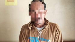Pria di Tolai Bacok Anak Tiri Gegara Utang Rp 30 Ribu