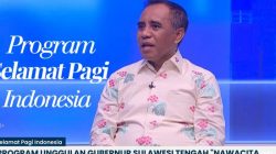 Korban Pembusuran Ditanggung Program “Berani Sehat”