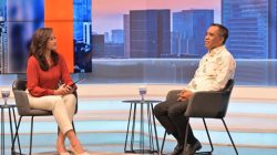 Gubernur Anwar Hafid Ajak Masyarakat Untuk Memanfaatkan Program Berani Cerdas