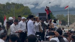 Satgas PKA Janji Tuntaskan Konflik Lahan Warga Kecamatan Mantikulore