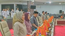 Fraksi Nasdem Apresiasi Peningkatan APBD Pemkab Donggala Tahun 2024