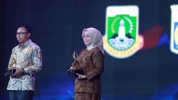 Sulawesi Tengah Raih Penghargaan Peduli Investasi