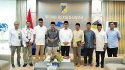 Situs Megalitik Sulteng Disiapkan Jadi Destinasi Wisata Budaya Dunia