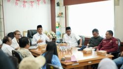 Gubernur Sulteng “Turun Tangan” Atasi Konflik Lahan di Kota Palu