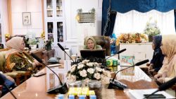 Kementerian Kesehatan Seriusi KLB Malaria di Parigi Moutong