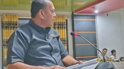 Fraksi Golkar Minta Pemkab Donggala Cermat Mengelola Anggaran Belanja Daerah