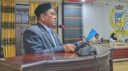 Kebijakan Umum Anggaran Belanja Daerah Pemkab Donggala Harus Tepat Sasaran