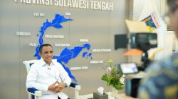 Gubernur Sulteng Dorong Legalisasi Tambang Rakyat Melalui Skema Koperasi