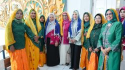 Wagub Sulteng Soroti Pudarnya Budaya Bahasa Kaili Dikalangan Generasi Muda