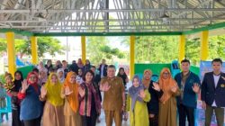 Poltekkes Kemenkes Palu Gelar Edukasi Makanan Ultra Proses