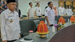 Pemkab Donggala Diminta Benahi Perencanaan dan Pelaksanaan Program Kegiatan