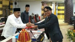 Pemkab Donggala Diminta Untuk Mengoptimalkan Pengelolaan Aset Daerah