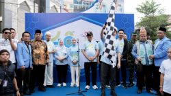 Sulteng Jadi Tuan Rumah Milad Nasional BKPRMI