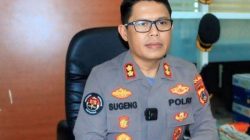 Sahabat Jurnalis Palu,  AKBP Sugeng Lestari Tutup Usia