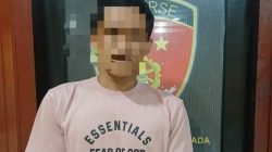 Cekcok Berdarah di Parigi Moutong, Satu Orang Warga Kena Bacok