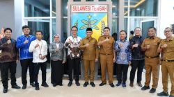 Masyarakat Sulteng Diimbau Kembali ke Media Penyiaran