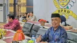 Pemkab Donggala Janji Optimalkan Silpa Untuk Percepatan Pembangunan