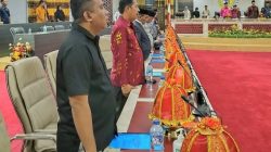 Tanggapi Saran Fraksi PDIP, Pemkab Donggala Evaluasi Pengelolaan Aset dan APBD