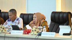 Bandara Mutiara Sis Al-Jufri Siap Layani Penerbangan Internasional