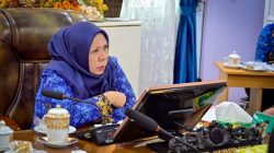 Wagub Sulteng: Patuh Administrasi Cegah Korupsi