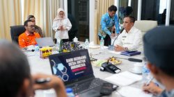 Gubernur Sulteng Dukung Program Satu Harga Untuk Penguatan Ekonomi Desa