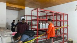 Polisi Usut Dugaan Keracunan Massal di Bangkep