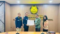 Poso Ditetapkan Sebagai Warisan Geologi Dunia
