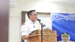 Ruas Jalan Tonusu–Pendolo Segera Diperbaiki Tahun Ini