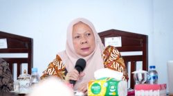 Wagub Sulteng Ingatkan Nakes Untuk Tidak Menolak Pasien yang Berobat Menggunakan KTP