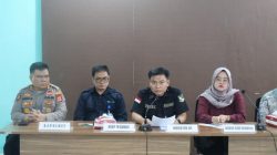 Tim RSUP Wahidin Makassar Back Up Kasus Dugaan Keracunan Massal di Bangkep
