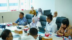 Gubernur Sulteng Usulkan Pembangunan RS Undata