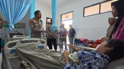 Polisi Selidiki Kasus Dugaan Keracunan Massal di SMPN 2 Taopa