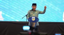 Stabilisasi Harga Pangan Jadi Prioritas Pemprov Sulteng Untuk Tekan Inflasi