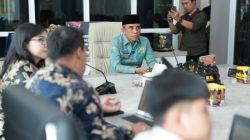 Program Sekolah Digital Masuk Sulteng, Siap Cetak Generasi “Melek” Teknologi