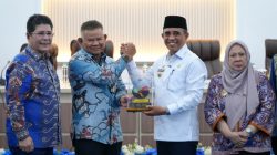 Gubernur Sulteng: Bank Tanah Solusi Pengelolaan Lahan Eks HGU