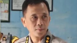 Irjen Pol Endi Sutendi Jabat Kapolda Sulawesi Tengah