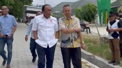 Bupati Sigi Usulkan Peningkatan Fasilitas Kesehatan dan Tenaga Medis RSUD Torabelo